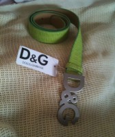 Opasok Dolce Gabanna